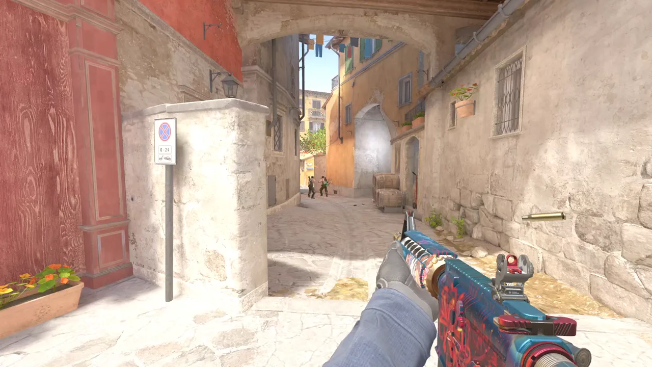 highlight